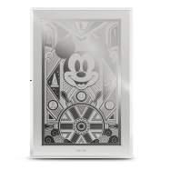 2026 5 Gram Colorized Proof Niue Silver Mickey Mouse Art Deco Coin (Box + CoA)