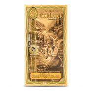 1 California Goldback Gold Note (New)