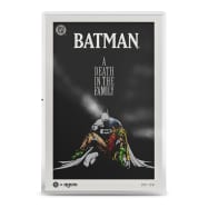 2026 20 Gram Proof Colorized Niue Silver Batman: A Death in the Family Coin (Box + CoA)