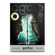 2026 5 Gram Proof Colorized Niue Silver Harry Potter Vs. Voldemort Blind Box Foil (Box + CoA)