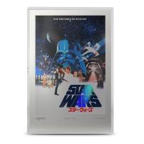 2026 20 Gram Proof Colorized Niue Silver Star Wars A New Hope Japanese Movie Poster Coin (Box + CoA)