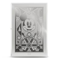 2026 5 Gram Colorized Proof Niue Silver Mickey Mouse Art Deco Coin (Box + CoA)