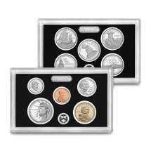 2026-S Silver US Mint Proof Sets